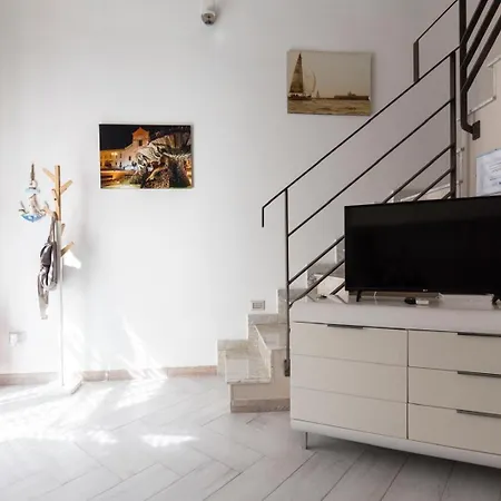 Διαμέρισμα Felu's House *