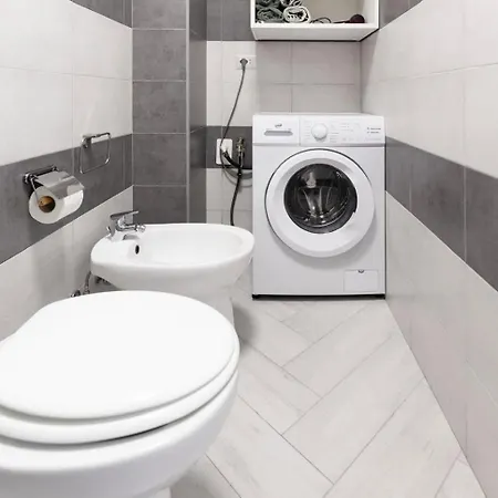 Felu's House Διαμέρισμα Giovinazzo