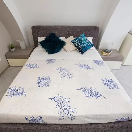 Felu's House Giovinazzo