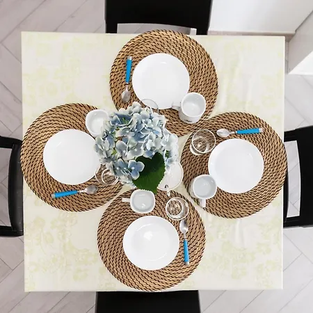 Διαμέρισμα Felu's House *