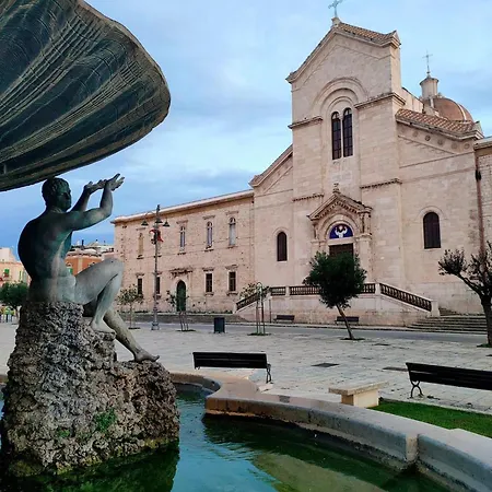 Felu's House Διαμέρισμα Giovinazzo