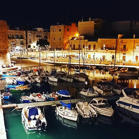 Felu's House Διαμέρισμα Giovinazzo