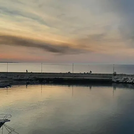 Διαμέρισμα Felu's House