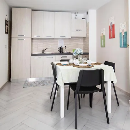 Felu's House * ג'ובינאצו