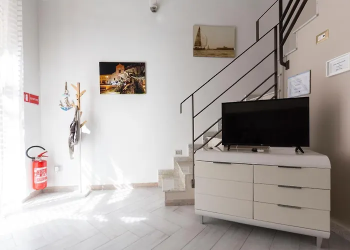 아파트 Felu's House *