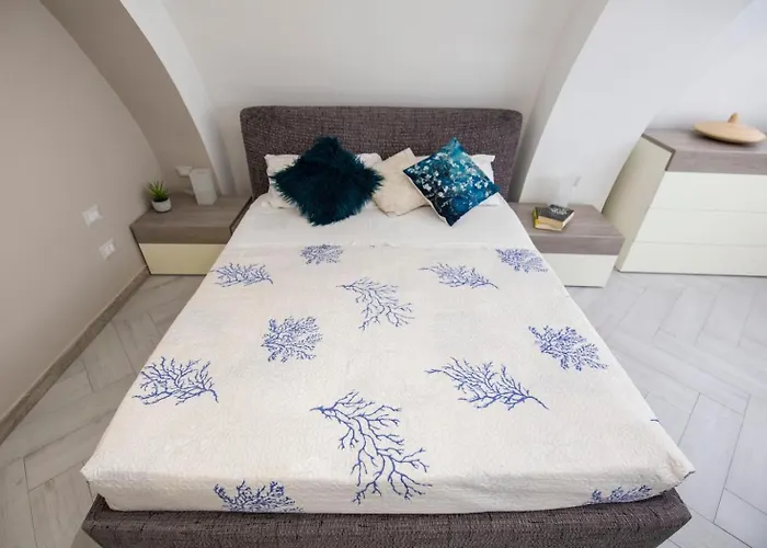 Felu's House 지오비나조