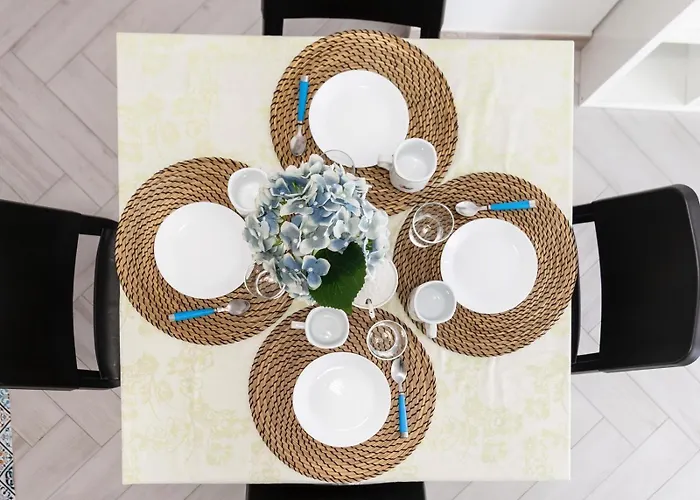 아파트 Felu's House *