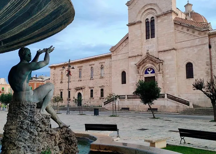 Felu's House 아파트 지오비나조