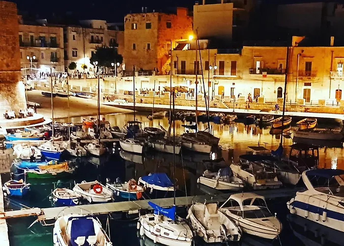 Felu's House 아파트 지오비나조