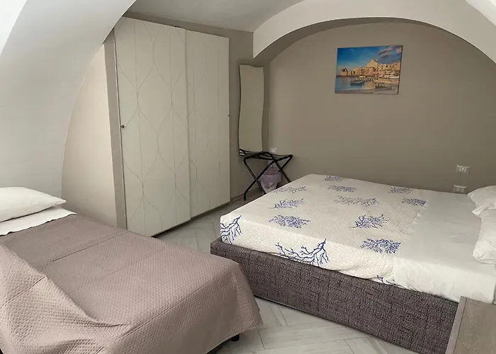 Felu's House * 지오비나조